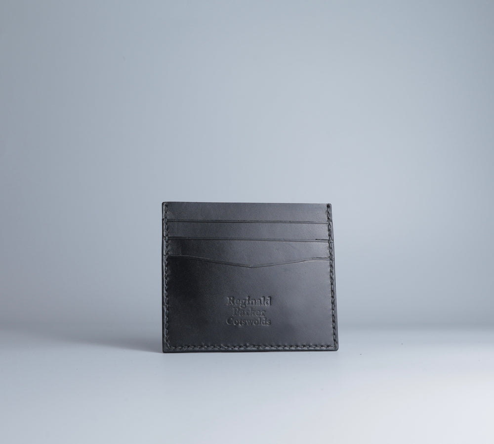 The Regent Cardholder