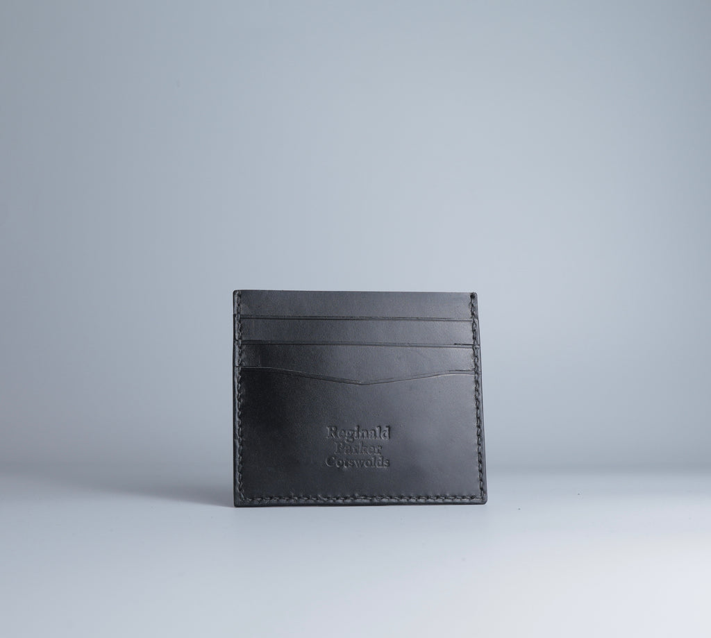 The Regent Cardholder