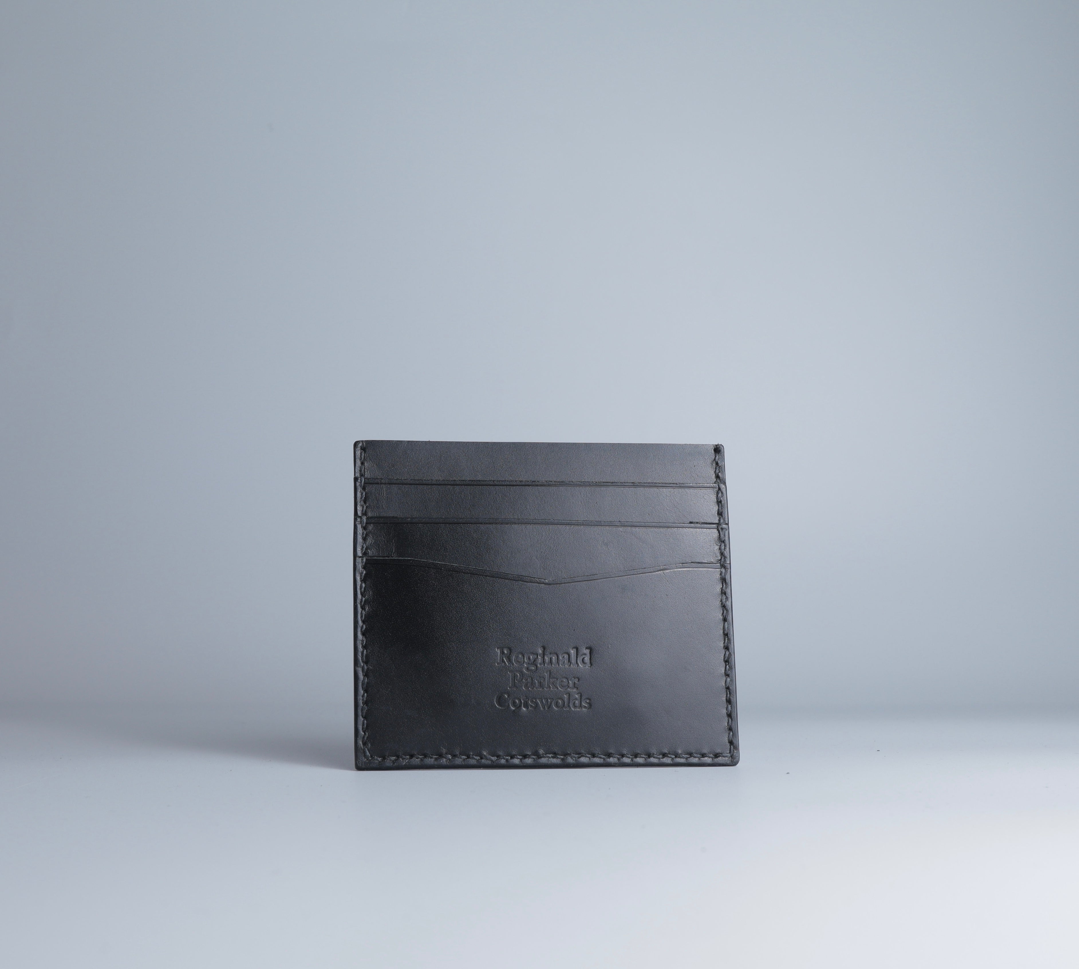 The Regent Cardholder