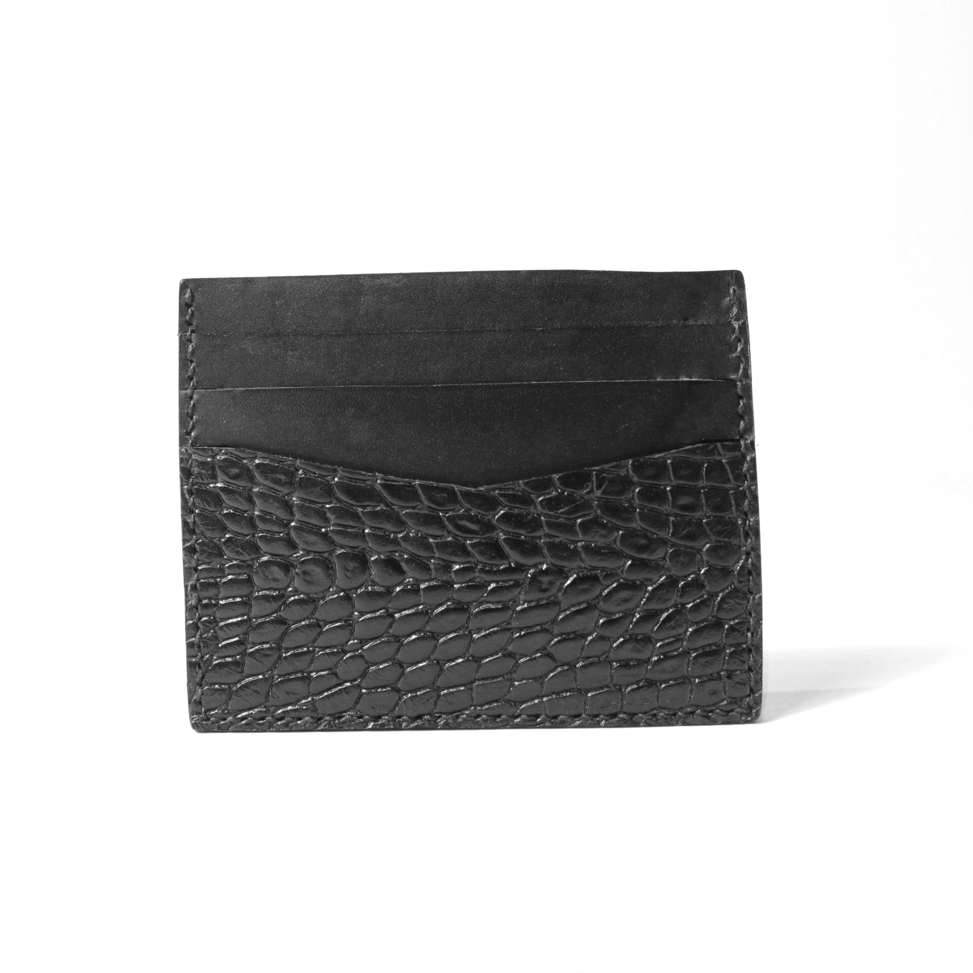 The Regent Cardholder